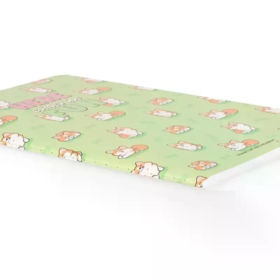 Σημειωματάριο Legami Ριγέ Quaderno Large Corgi image 2
