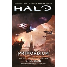 Halo: Primordium