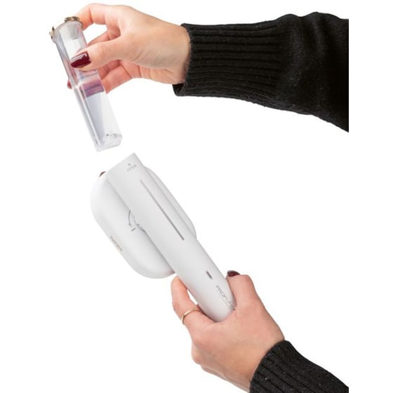 PROFI CARE 229-0052 1300W Λευκό Σύστημα Ατμού image 3