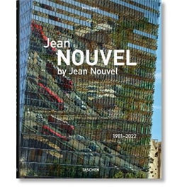 Jean Nouvel by Jean Nouvel. 1981–2022