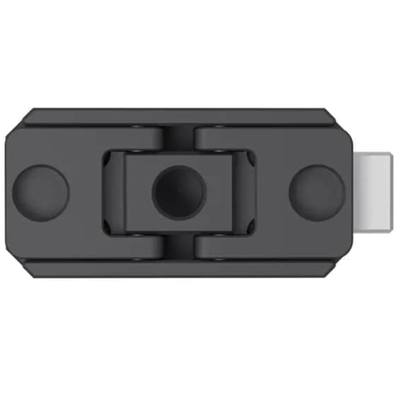 Βάση Στήριξης Insta360 Dash Cam Mount - Μαύρο image 4
