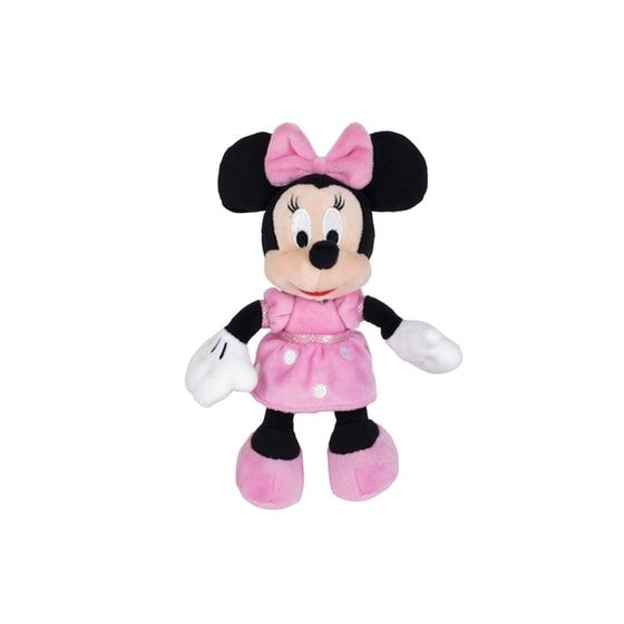Λούτρινο AS COMPANY Disney Minnie Mouse (20cm) 1607-01681 image 0