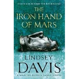 Iron Hand Of Mars