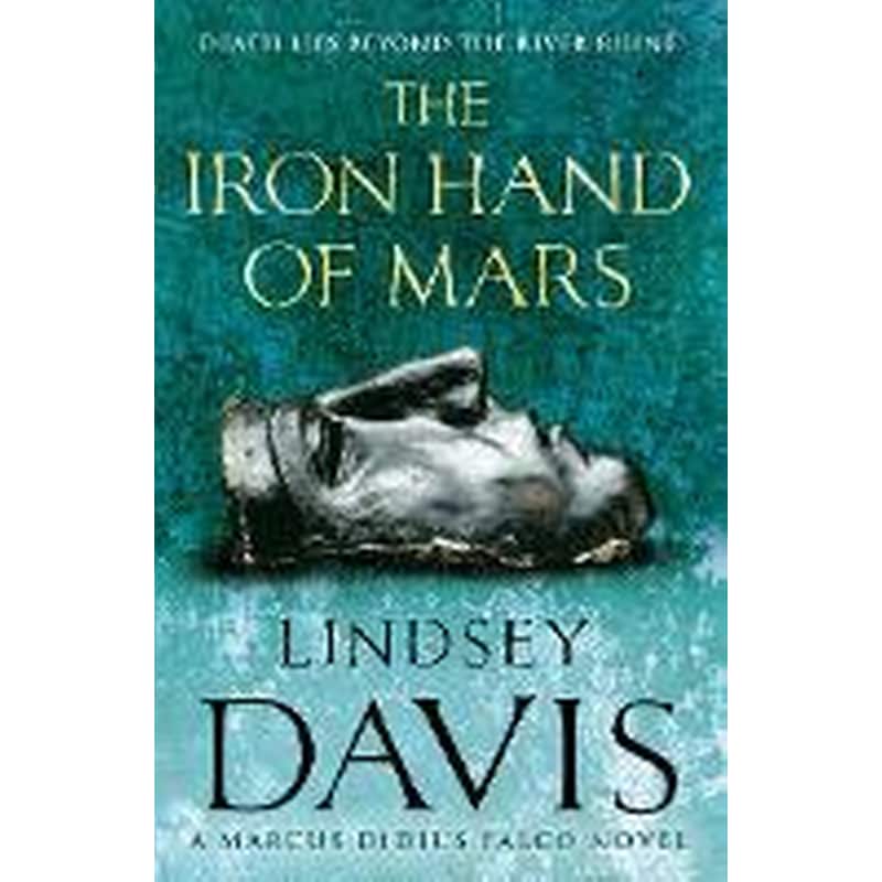 Iron Hand Of Mars