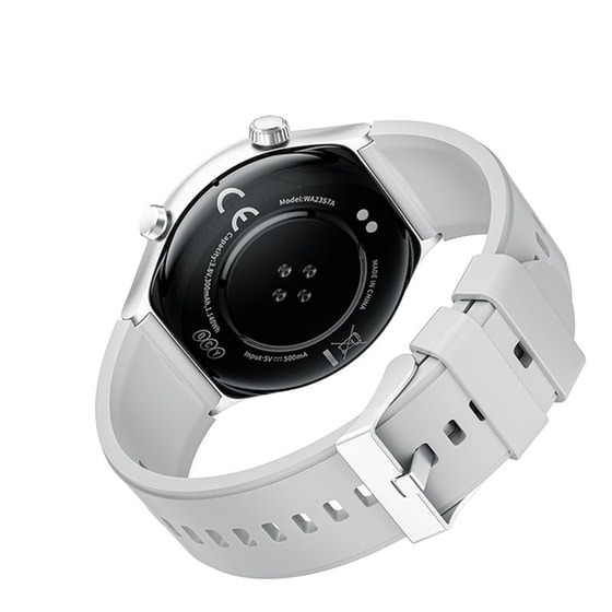 Smartwatch QCY Active GT S7 - Gray image 2