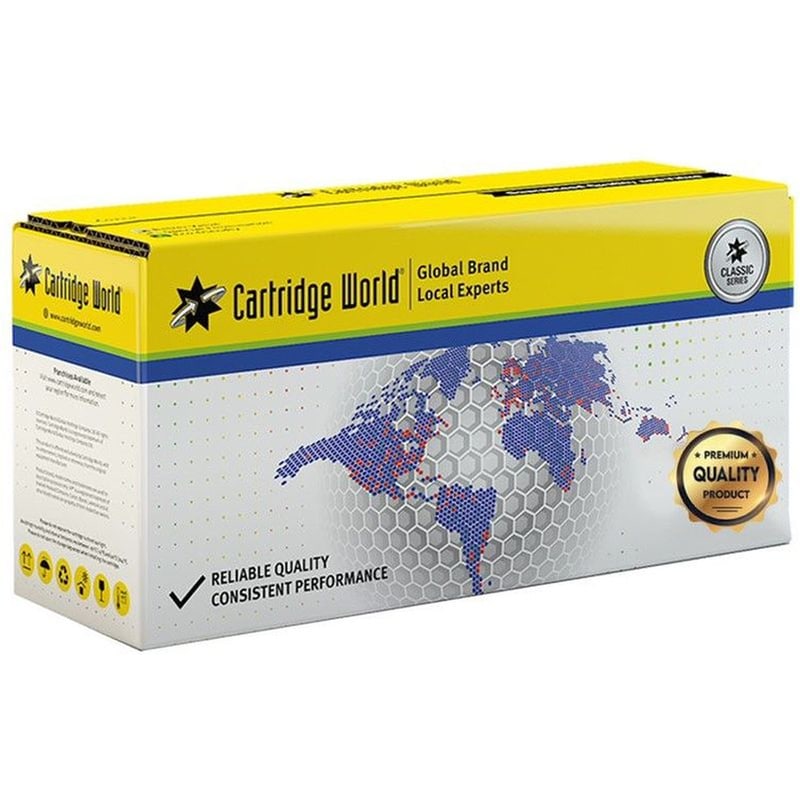 LEXMARK Toner Lexmark C544 C544X1YG - Yellow