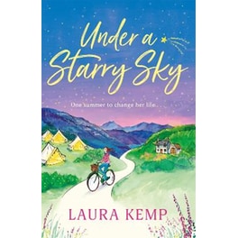 Under a Starry Sky