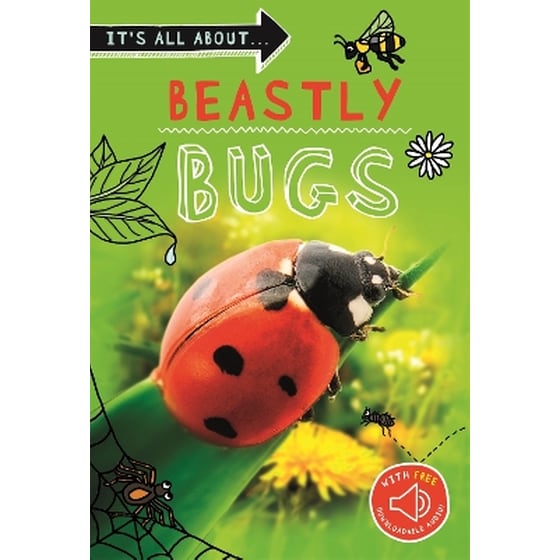 It's all about... Beastly Bugs image 0
