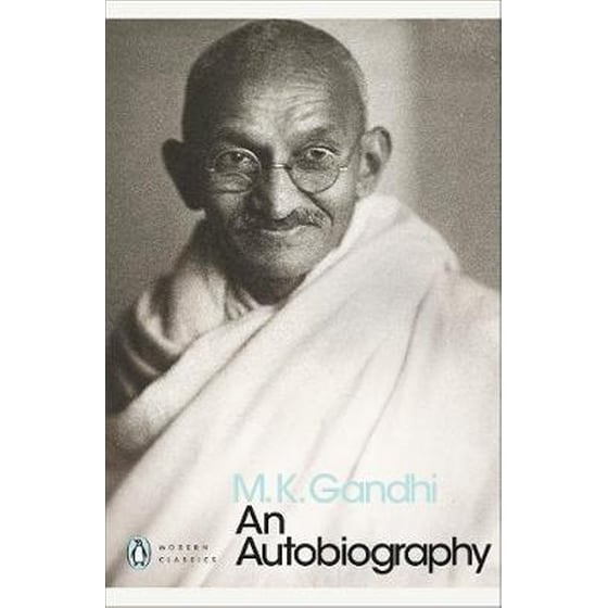 Autobiography image 0