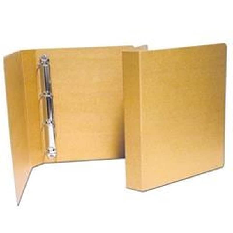 Next Κλασέρ Οικολογικό Α4 D 4 Κρίκ. Υ32x26x3εκ