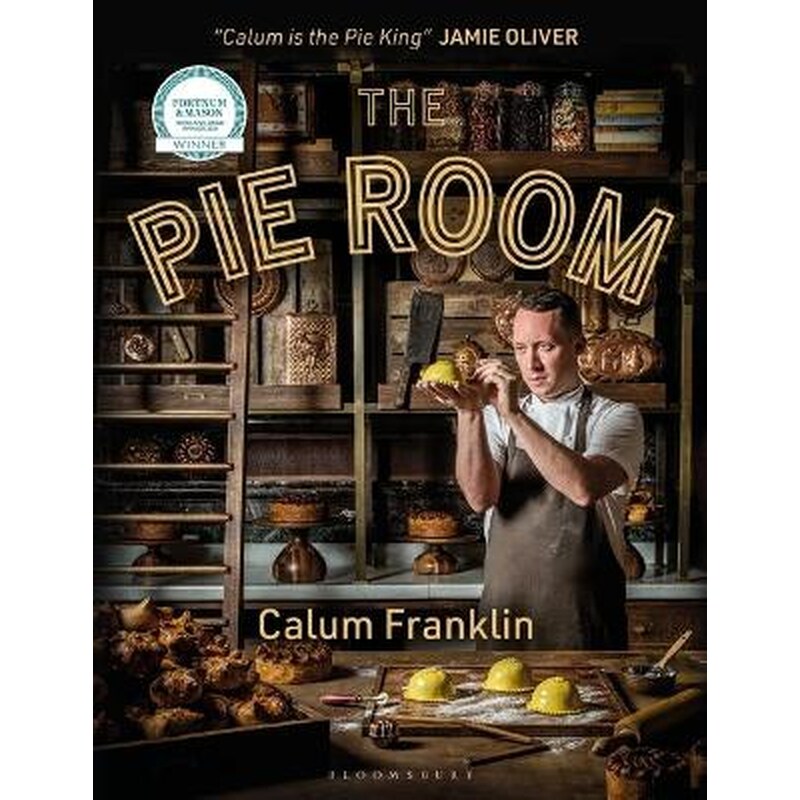 Pie Room