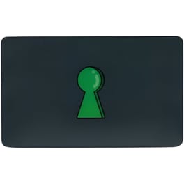 Σημειωματάριο Legami Password Book