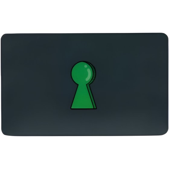Σημειωματάριο Legami Password Book image 0