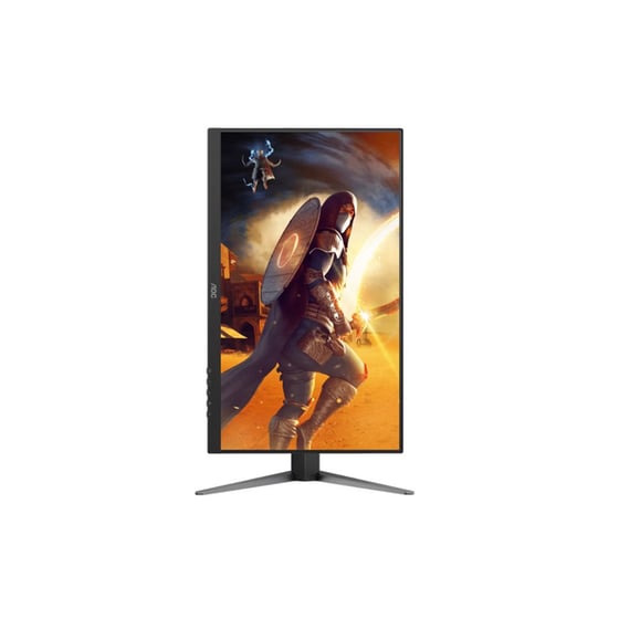 AOC G4 Q27G4ZD Monitor 26.5" Quad HD OLED Flat 280Hz 0.03ms image 6
