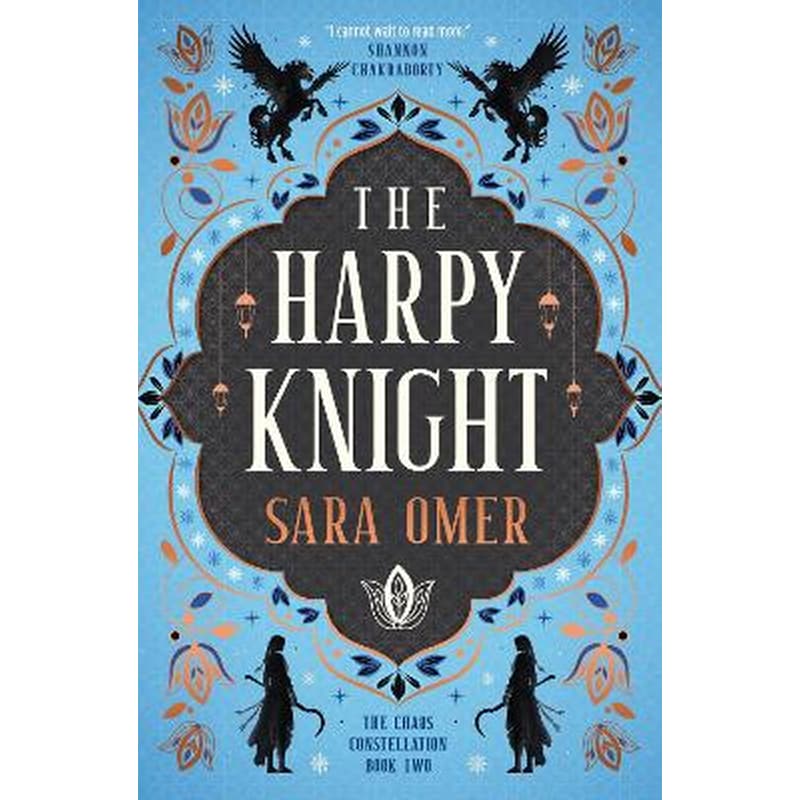 The Harpy Knight