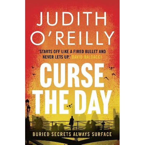 Curse the Day image 0
