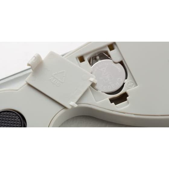 Ζυγαριά Σώματος MESKO MS8137 Λευκό image 3