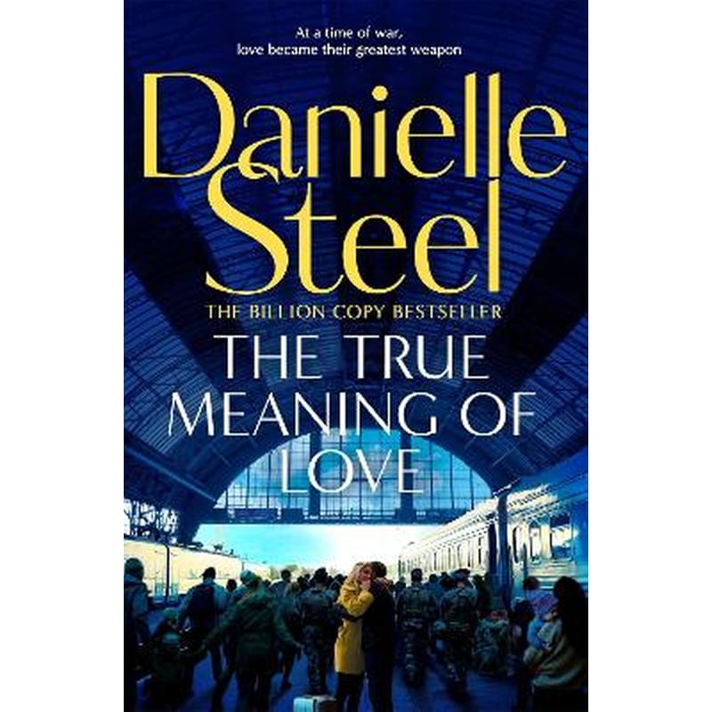 The True Meaning of Love