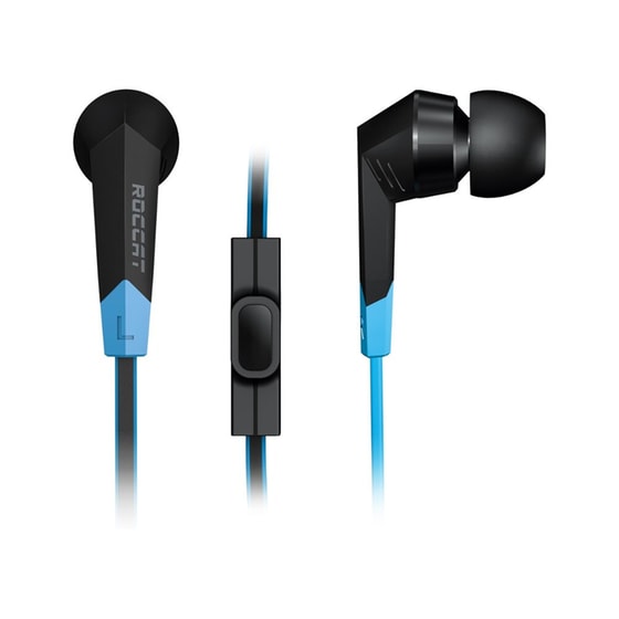 Gaming Headset Roccat Syva ROC14100 image 1