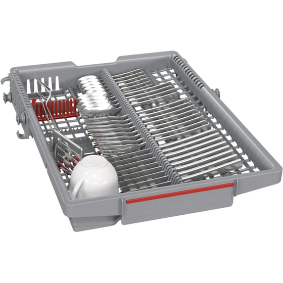 BOSCH SPV4EMX25E για 10 Σερβίτσια με Home Connect Πλήρως Εντοιχιζόμενο Πλυντήριο Πιάτων image 3