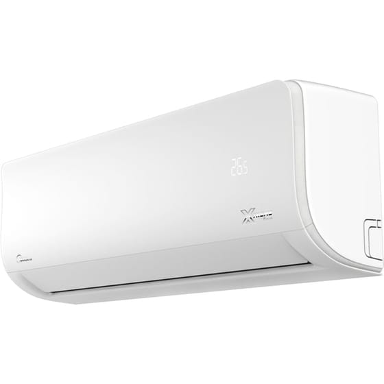 MIDEA Xtreme Save AG1-24NXD0-I/Ο Κλιματιστικό Inverter 24.000 BTU A++/A+++ με Ιονιστή & WiFi image 2