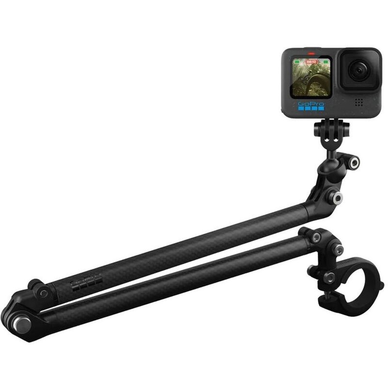 Αξεσουάρ Action Κάμερας GoPro AEXTM-011 Mount - Μαύρο