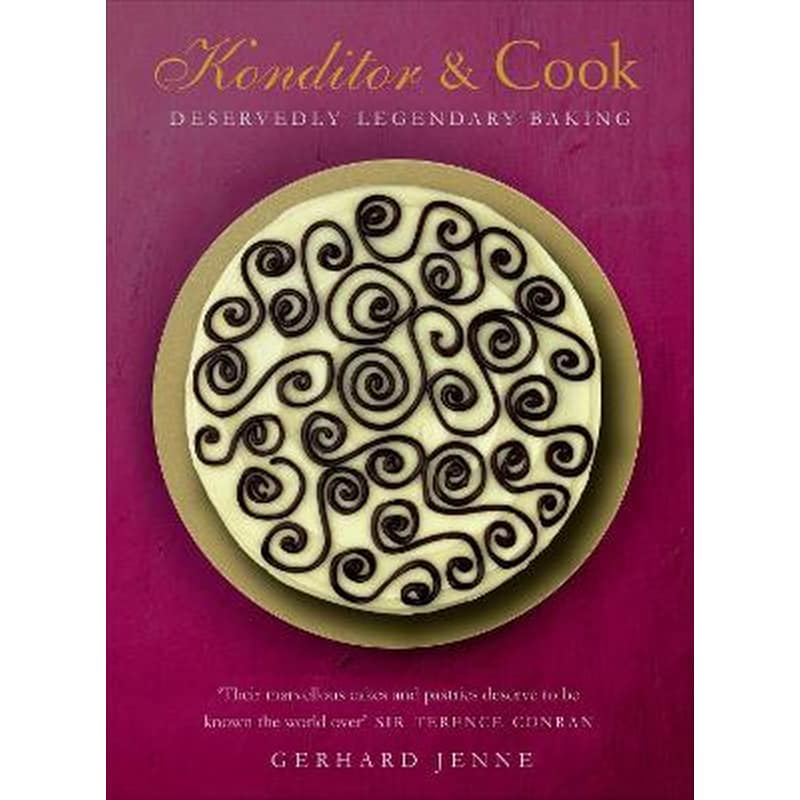 Konditor Cook