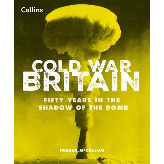 Cold War Britain image 0