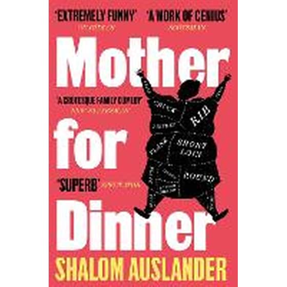 Mother for Dinner image 0