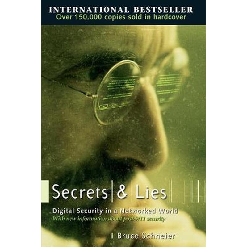 Secrets and Lies