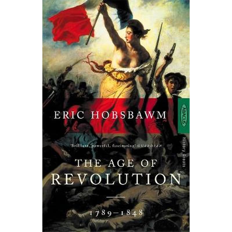 Age Of Revolution