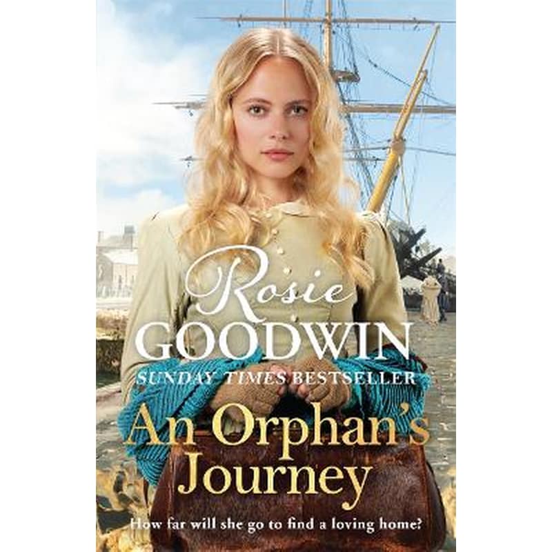 An Orphans Journey