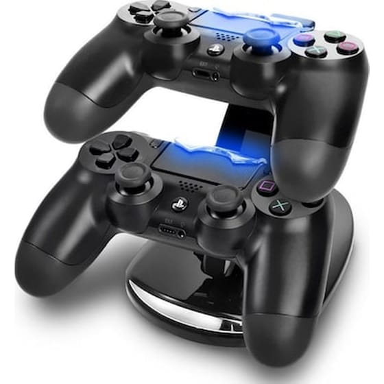 Ρετρό Κονσόλα Sega Mega Drive 2 Video Game With Console 16 Bit Με 2 Χειριστήρια 368 In 1 image 0
