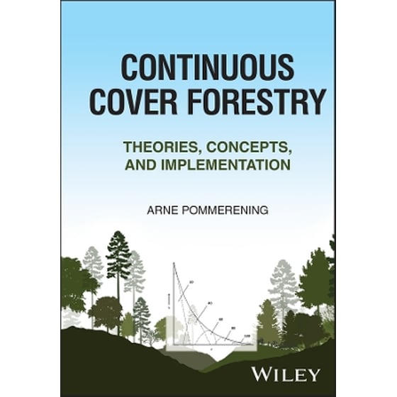 Continuous Cover Forestry image 0