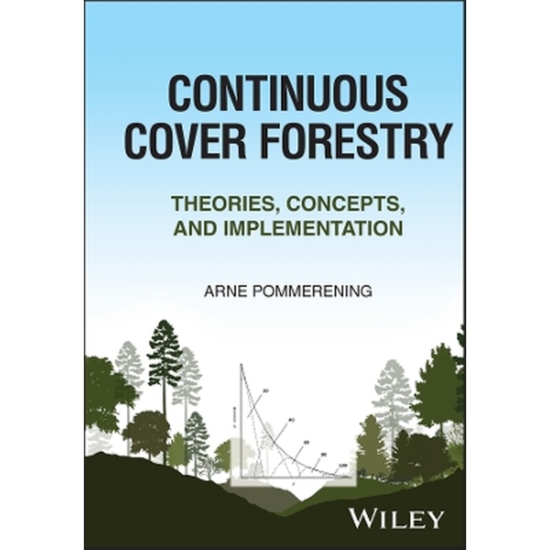 Continuous Cover Forestry