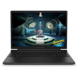 Dell Alienware 15 DA15265 15.3" FHD+ IPS (AMD Ryzen 7-260/32G/1TB SSD/GeForce RTX 5050/Win11Home)Laptop
