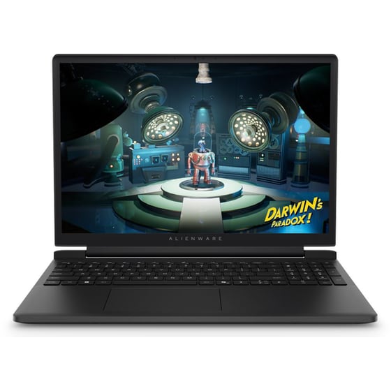 Dell Alienware 15 DA15265 15.3" FHD+ IPS (AMD Ryzen 7-260/32G/1TB SSD/GeForce RTX 5050/Win11Home)Laptop image 0