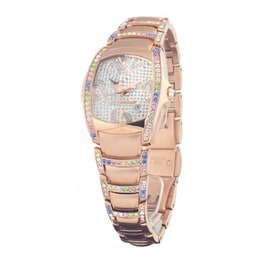 Γυναικεία Ρολόγια Chronotech Ct7896ss-73m (27 Mm) Chronotech