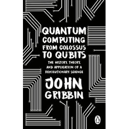Quantum Computing from Colossus to Qubits
