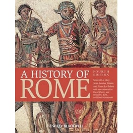 A History of Rome