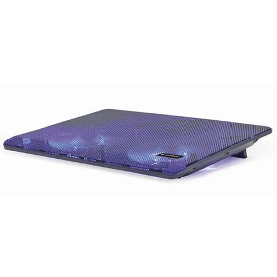 Gembird Notebook Cooling Stand image 0