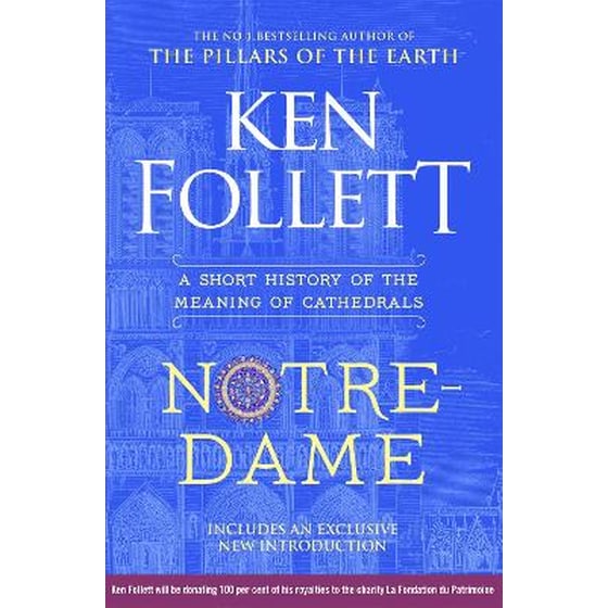 Notre-Dame image 0
