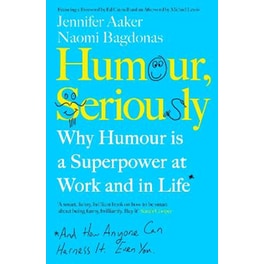 Humour, Seriously