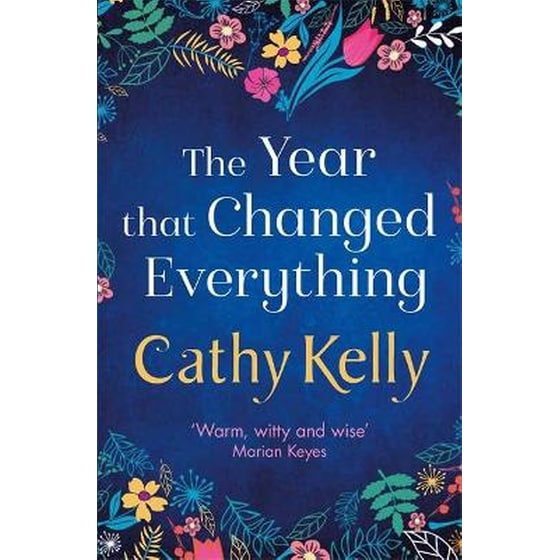 The Year That Changed Everything image 0