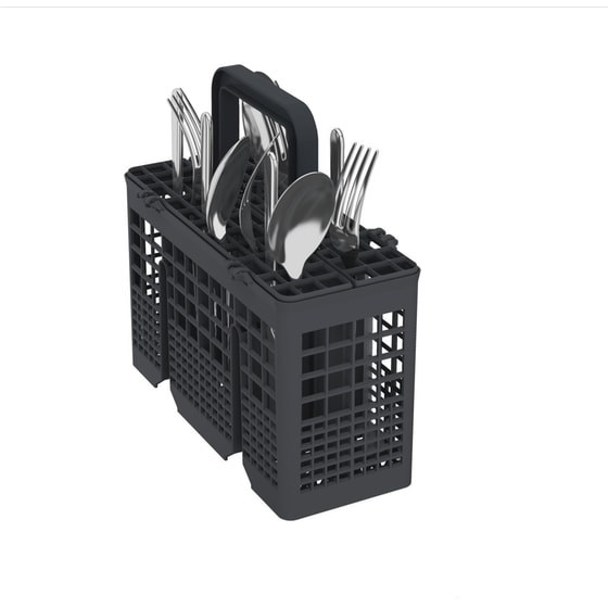 BEKO DIS35023 για 10 Σερβίτσια Εντοιχιζόμενο Πλυντήριο Πιάτων image 3