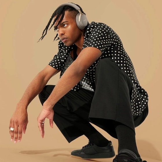 Ακουστικά Headset Bose Quietcomfort® Ultra - Sand Stone image 3