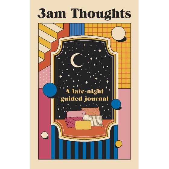 3am Thoughts image 0