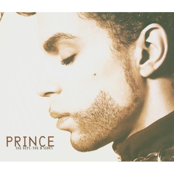 Hits/ The B Sides image 0