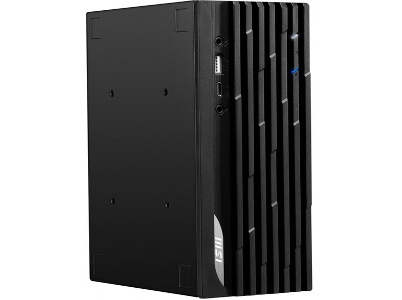 Desktop MSI PRO DP20ZA 5M065EU (AMD Ryzen 55600G/8GB/256GB SSD/AMD