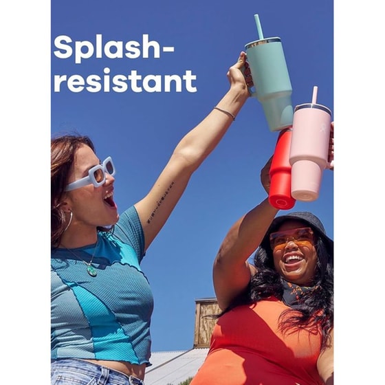 Κούπα Θερμός Hydro Flask Ανοξείδωτο Trillium 946ml image 6